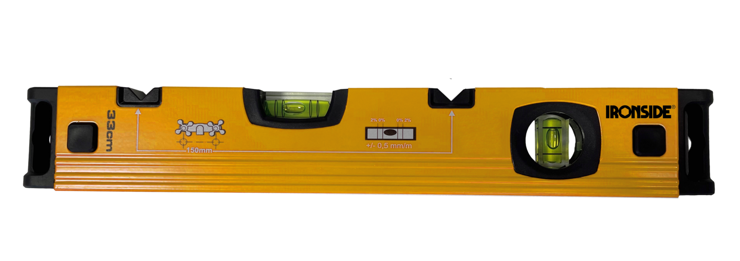 VESIVAAKA IRONSIDE 33CM