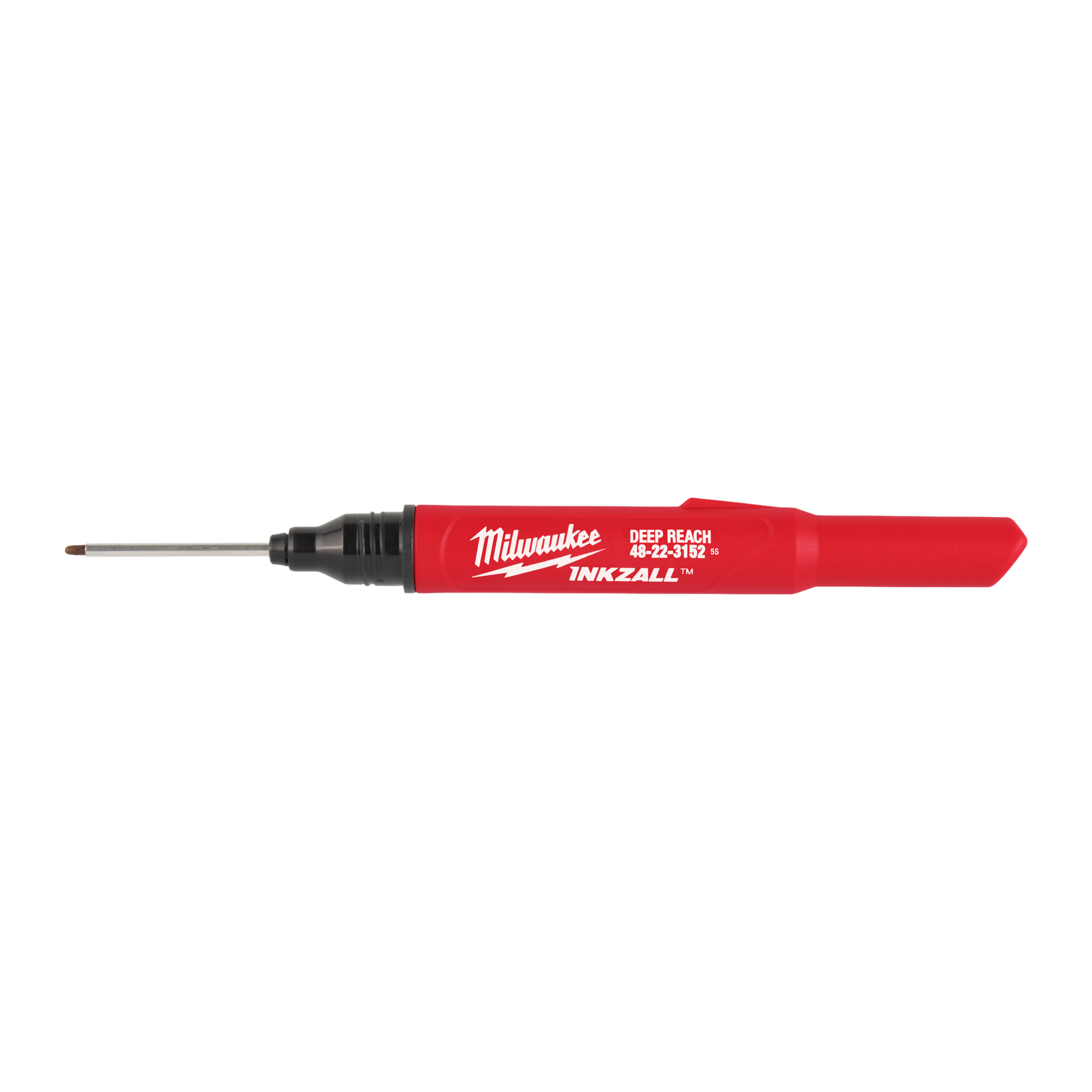 MARKER MILWAUKEE DEEP REACH ULTRA FINE BLACK