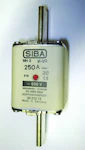 Sikring NH2 690V gG 300A