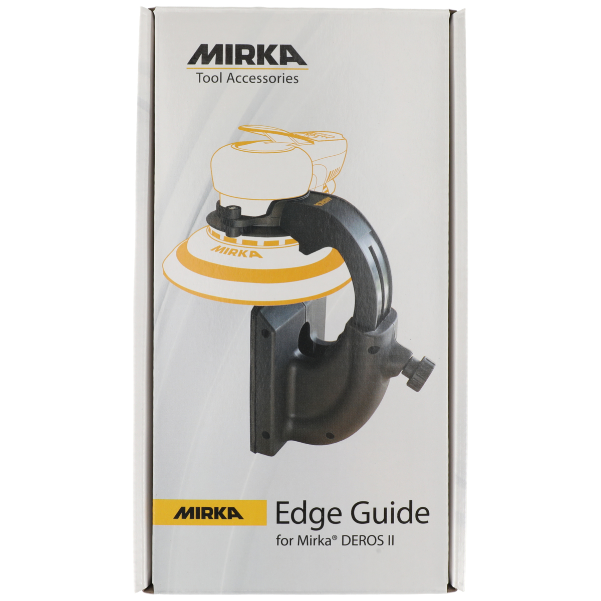 mirka Kant guide mirka for deros 125/150 mm 5/6