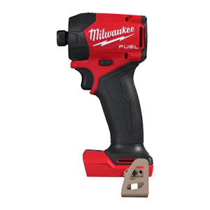 milwaukee Impact driver hydrau milwaukee m18 fidrq-0x