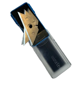 danmat Spare blades cutter 10pcs