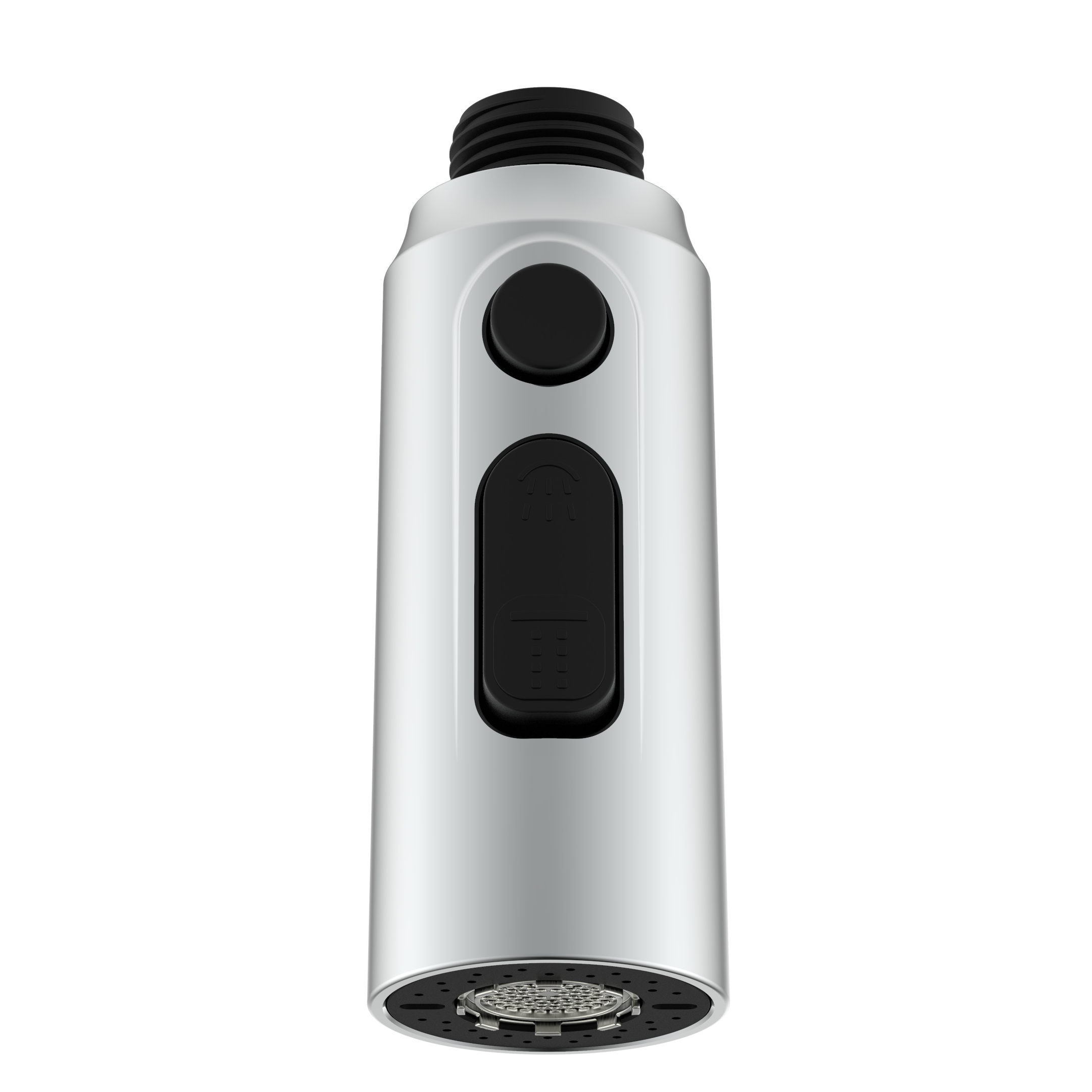 STRÅLSAMLARE OPAL 3-FUNKTIONER FLEXIBEL 360