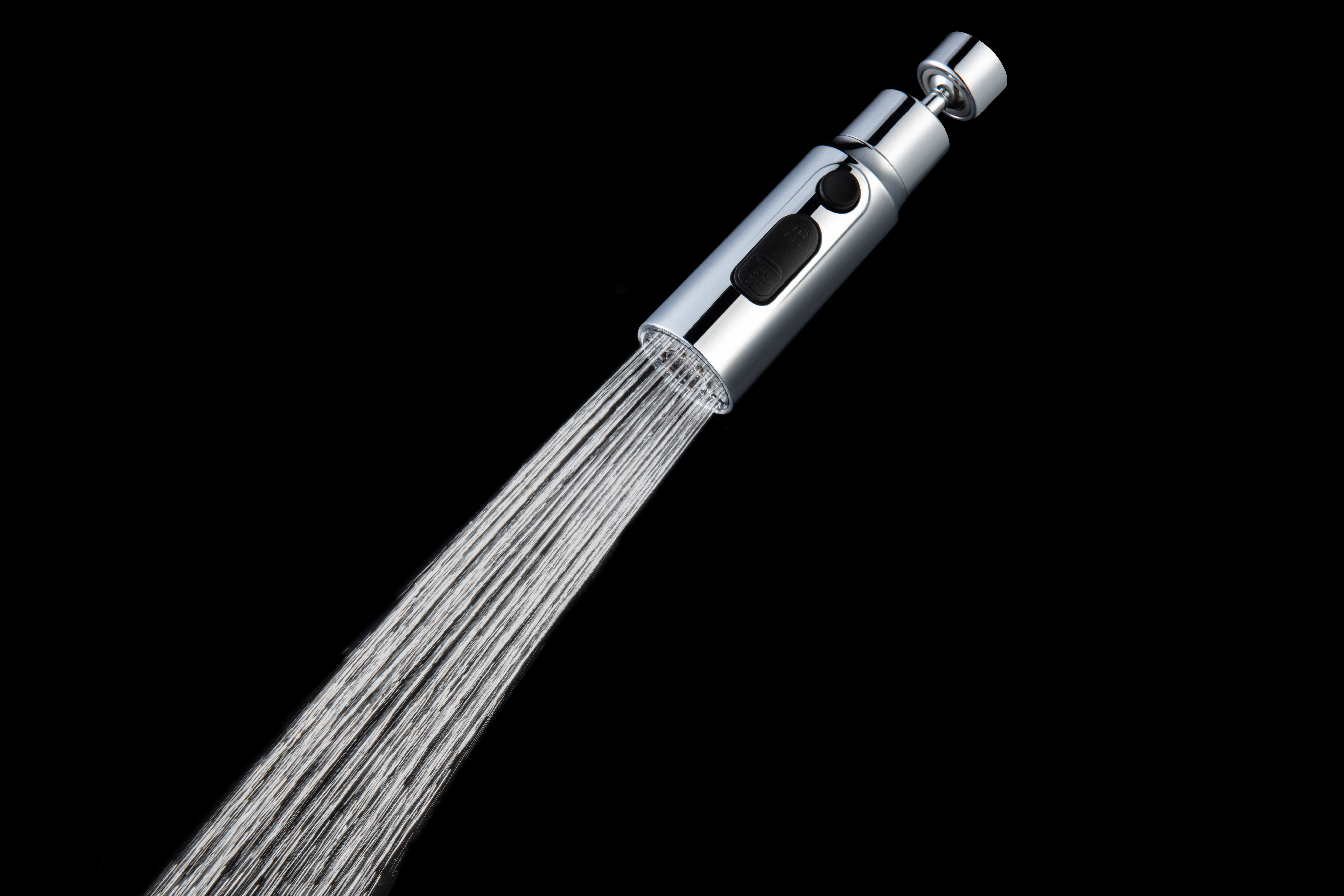 opal Aerator opal 3-function joint 360 m22/m24