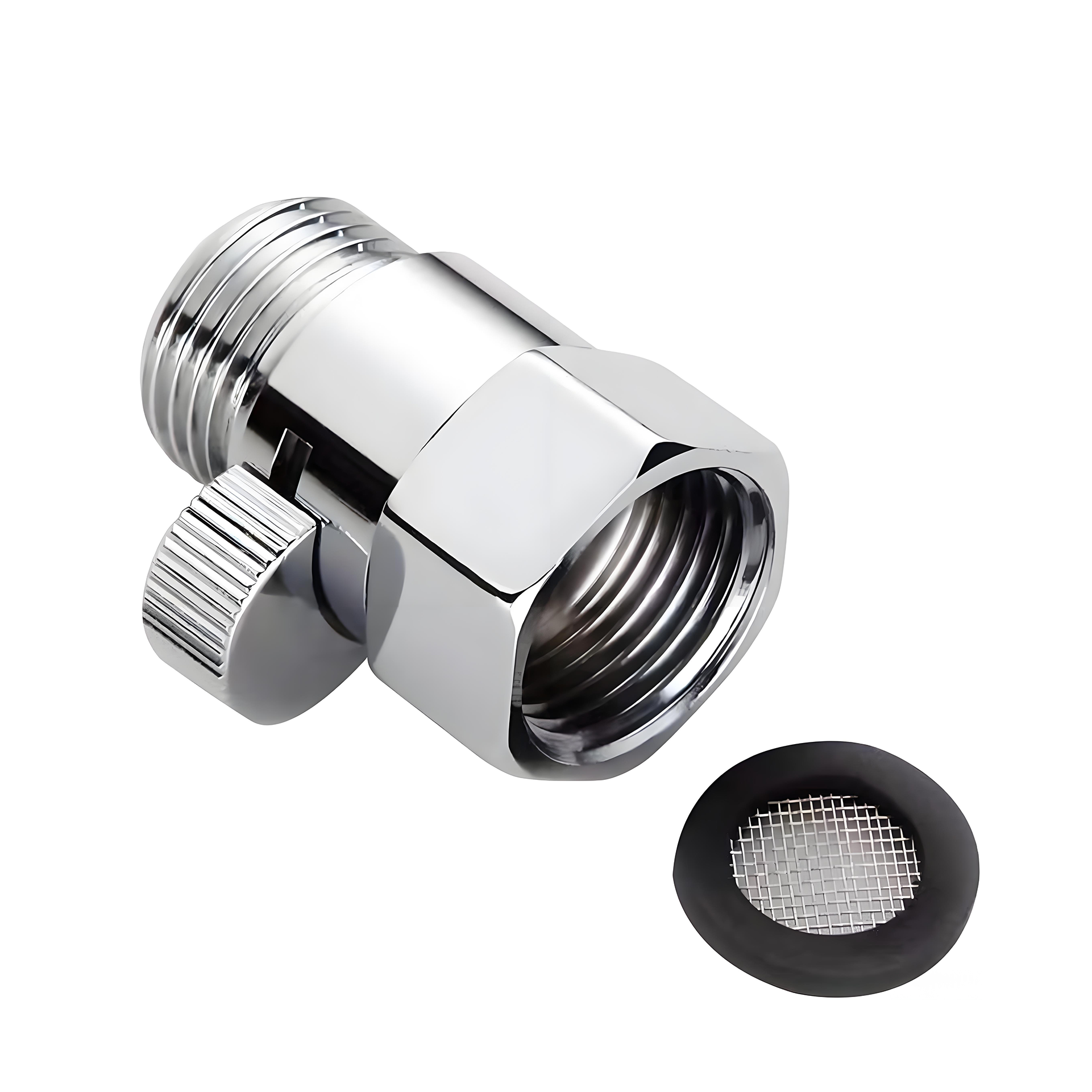 opal Rugulater for shower hose adjustable opal