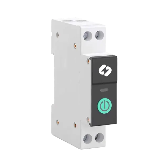 PROGRAMMEERITAV RELEE VOLTON 1F 63A DIN WIFI
