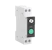volton Programmeeritav relee volton 1f 63a din wifi