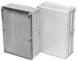 eaton Underdel 380x560x150 ekuh