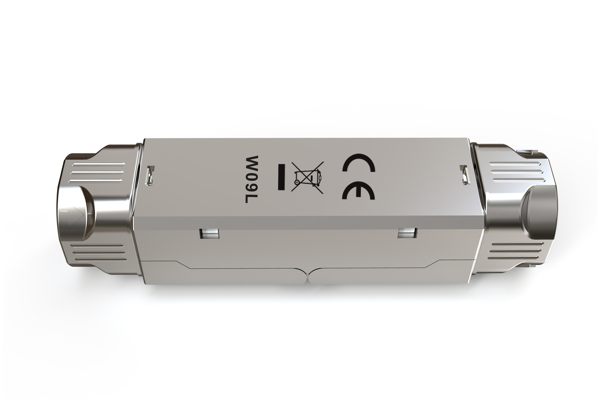 digitus Extension connector 15jatkocat6a-stp-f