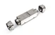 digitus Extension connector 15jatkocat6a-stp-f