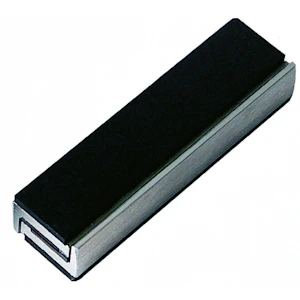 durlach Magn prot jaw rubber 160mm for durlach vise