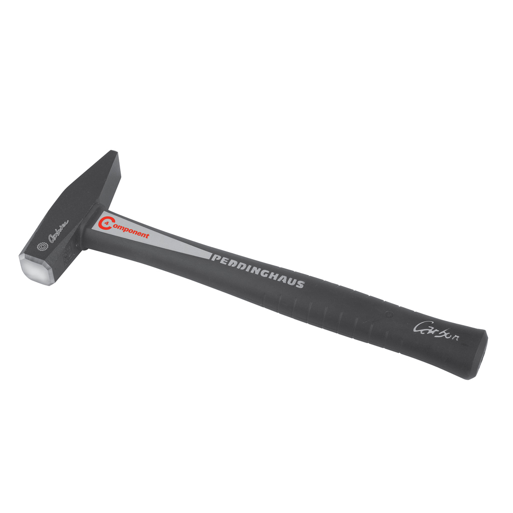 ENGINEER HAMMER 500G PEDDINGHAUS CARBOTEC
