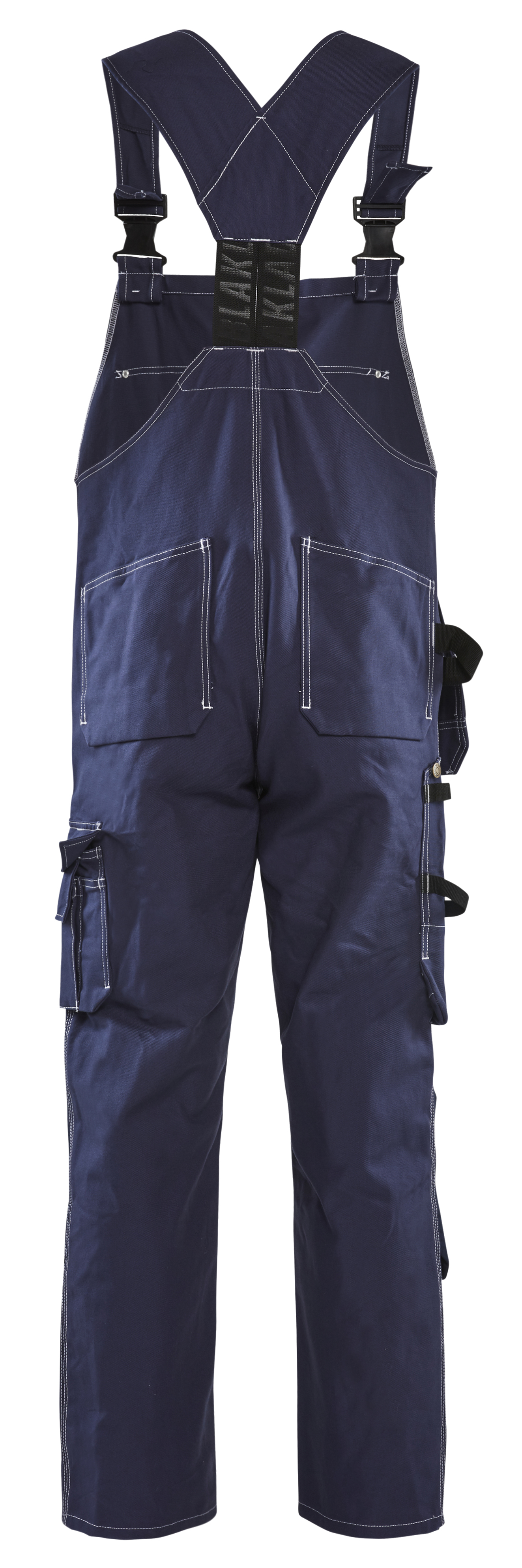 blåkläder Bib overall blåkläder 260013708800 c44