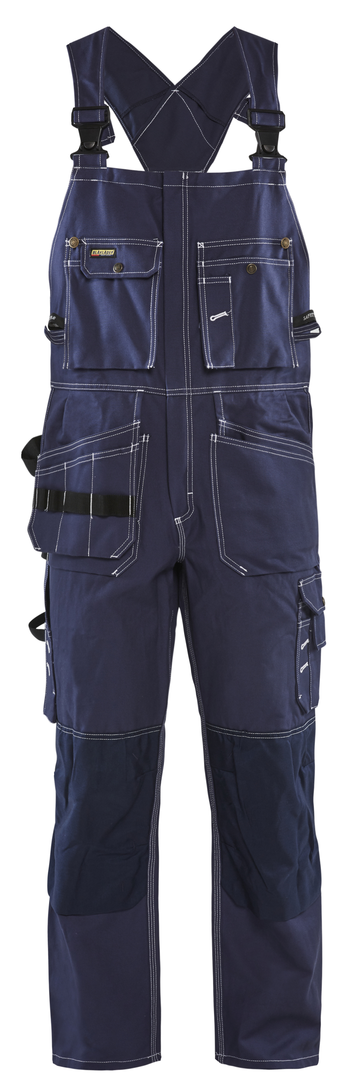 blåkläder Bib overall blåkläder 260013708800 c44