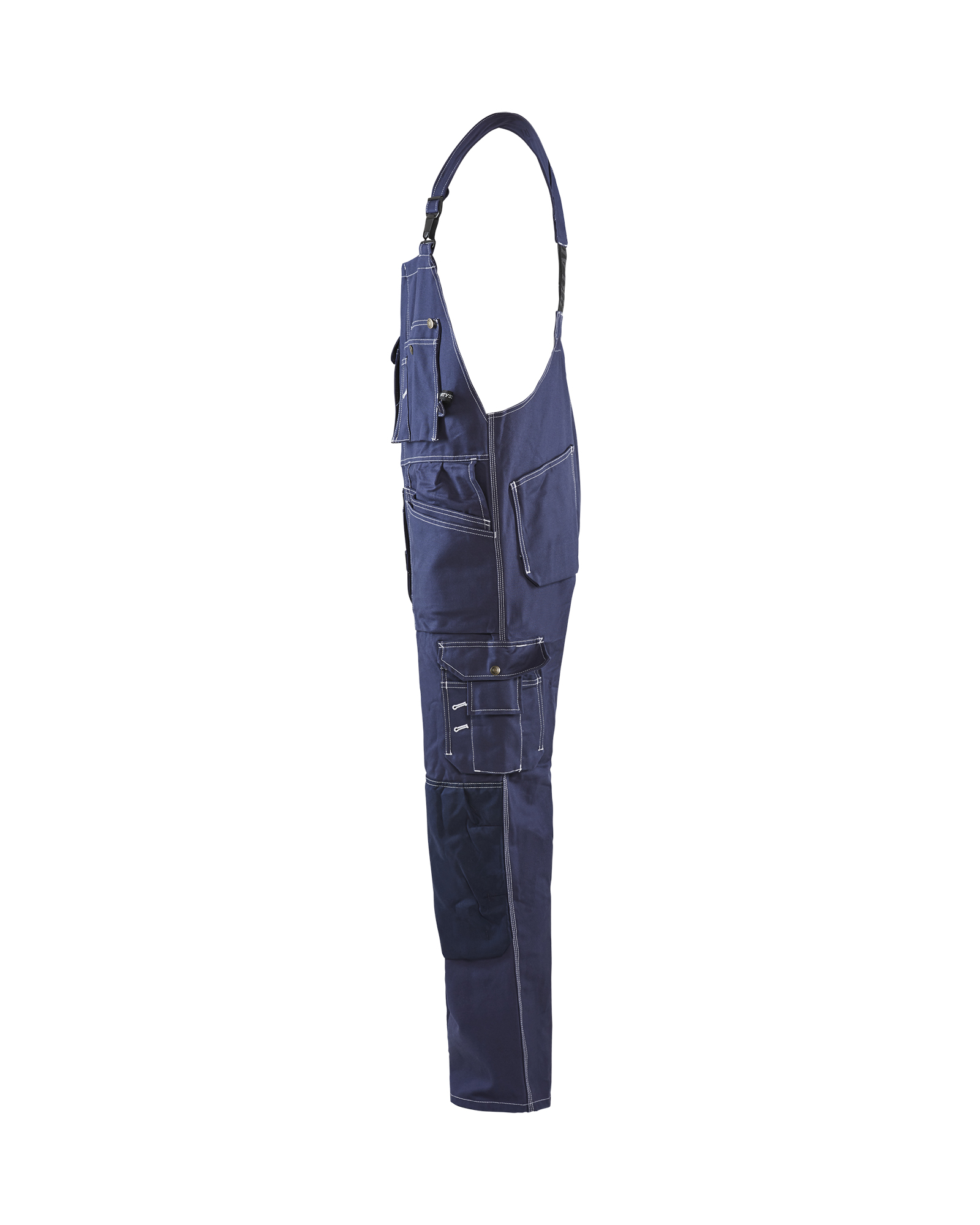 blåkläder Bib overall blåkläder 260013708800 c44