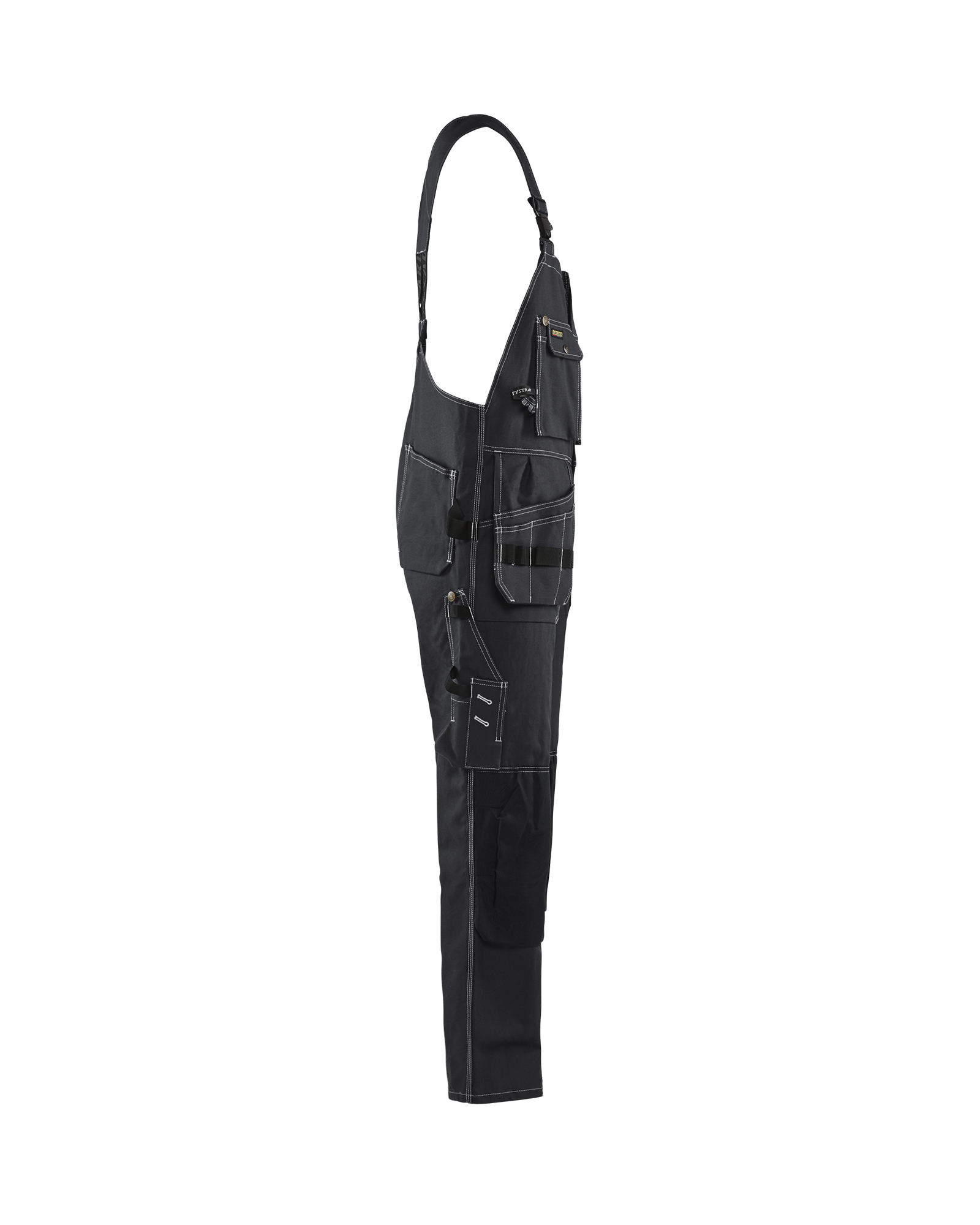 blåkläder Hängselbyxa blåkläder 260013709900 c48