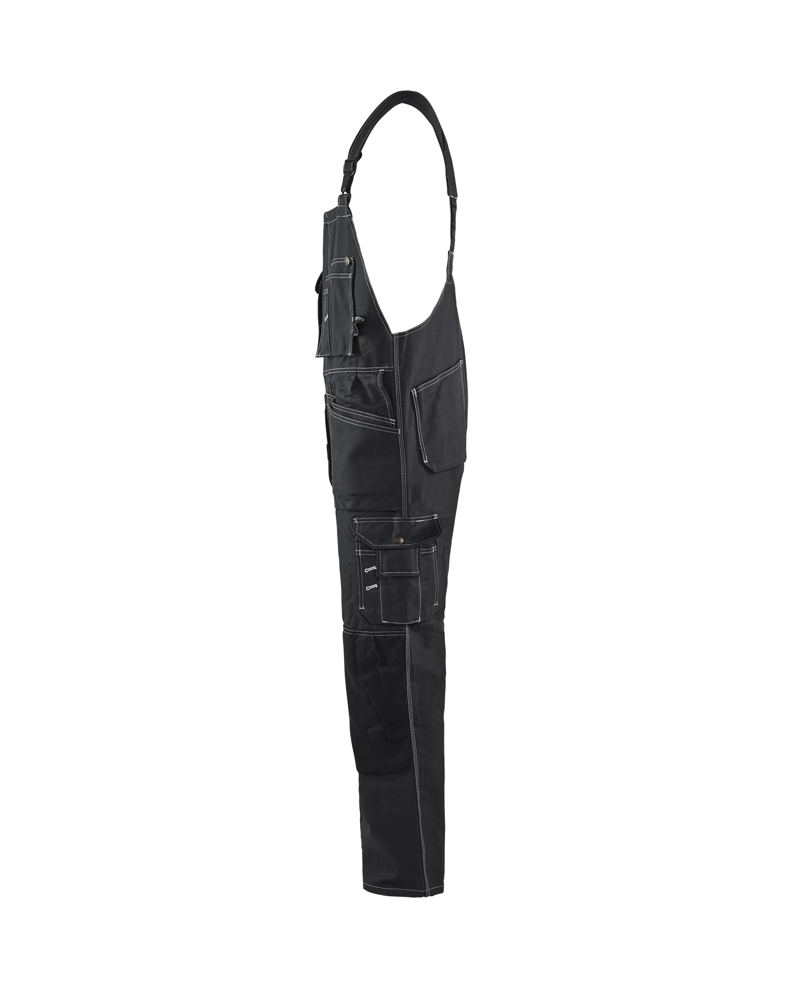 blåkläder Hängselbyxa blåkläder 260013709900 c48
