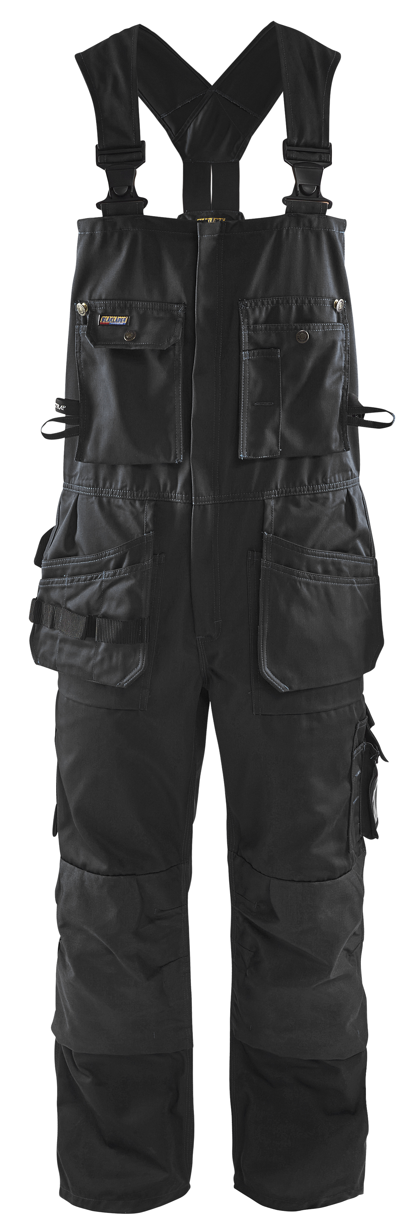 blåkläder Bib overall blåkläder 260018609900 c58