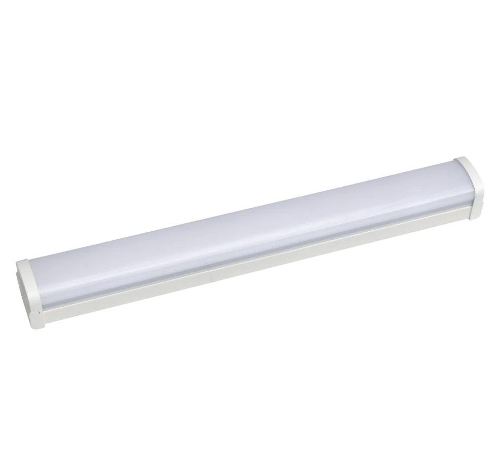 TÖÖSTUSVALGUSTI SPEEDBEAM EXPR 20W 3CCT 2690lm 630mm IP20