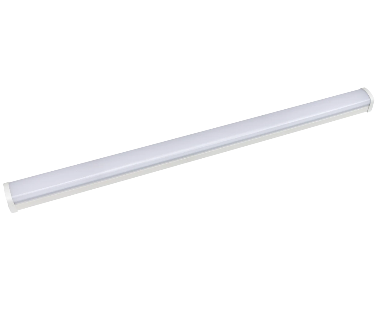 TÖÖSTUSVALGUSTI SPEEDBEAM EXPR 52W 3CCT 7440lm 1530mm IP20