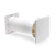 pax Supply air vent pax fmp80 manual, rectangular