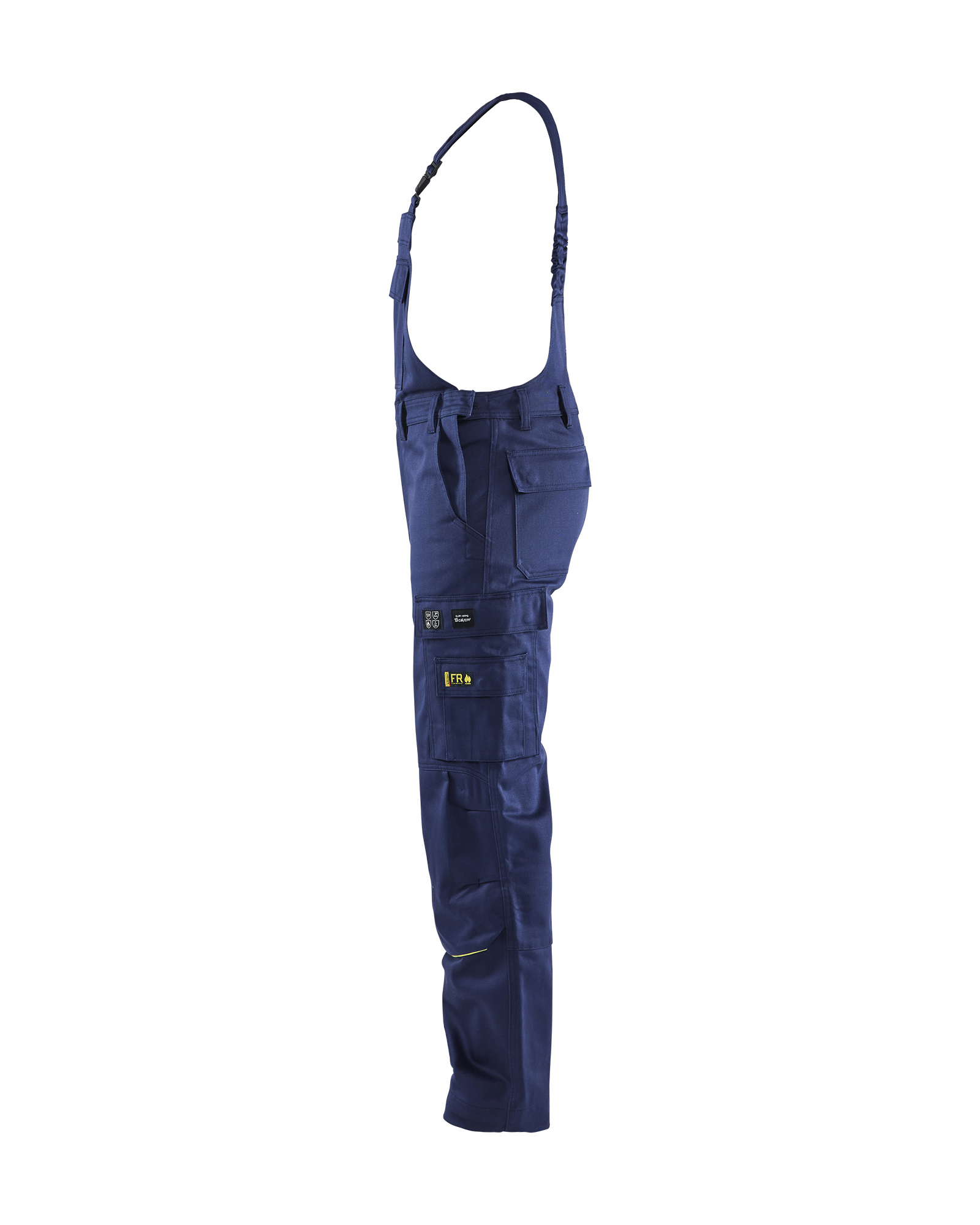 blåkläder Overalls blåkläder 260115018933 size d100
