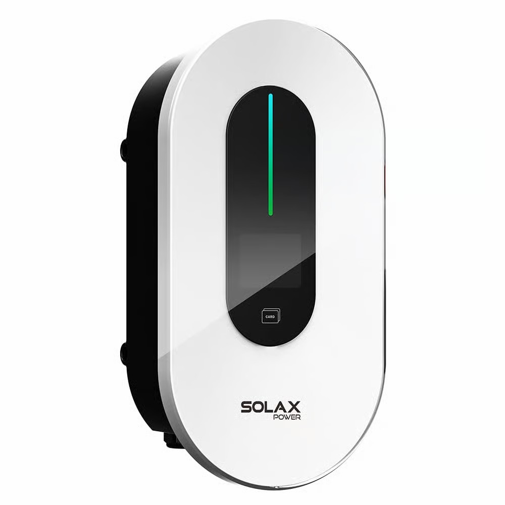 SOLAX LADDBOX X3-HAC-11S