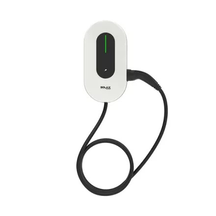 SOLAX LADDBOX X3-HAC-22P