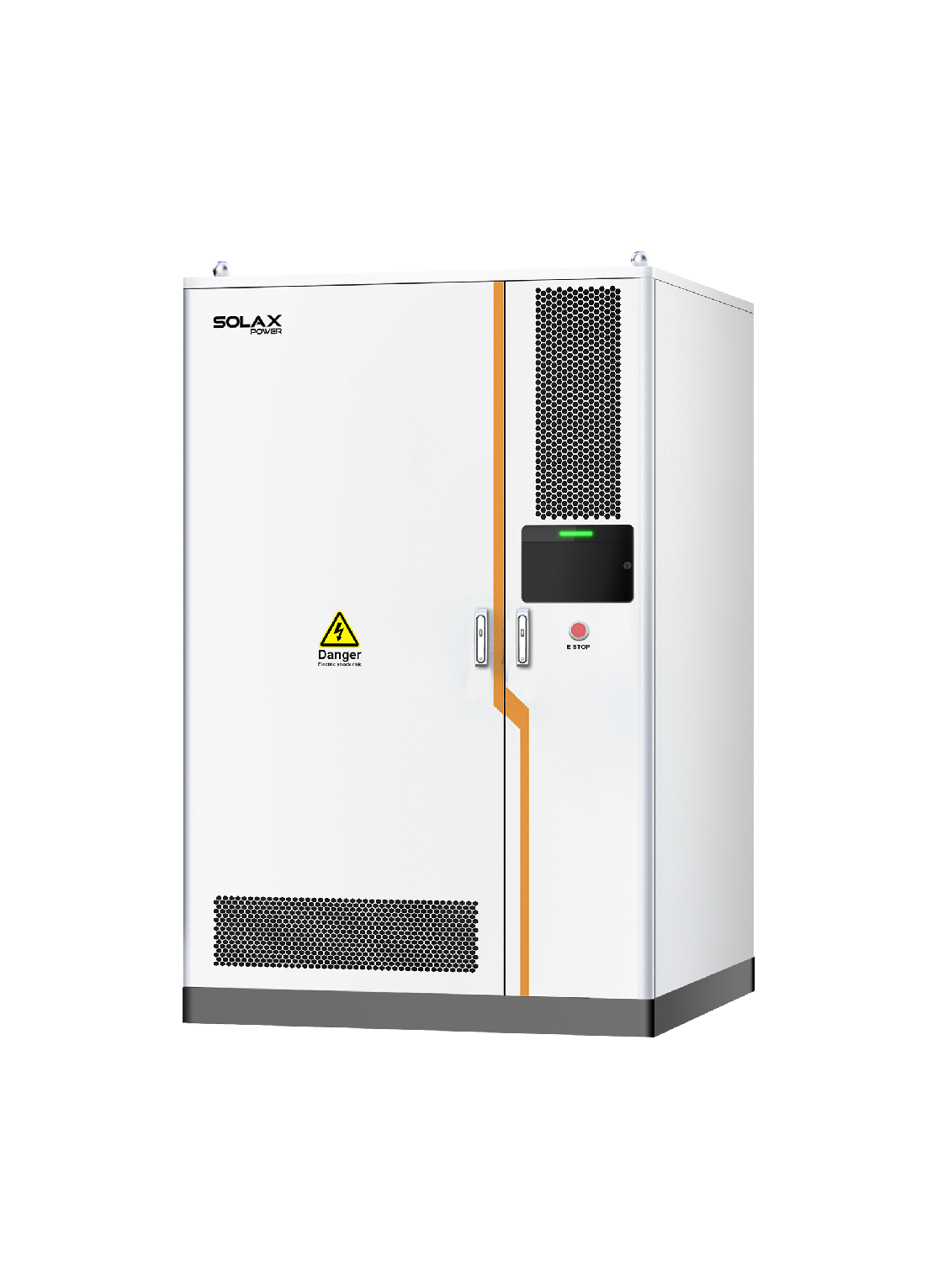 SOLAX ESS CABINET TRENE-P125B261