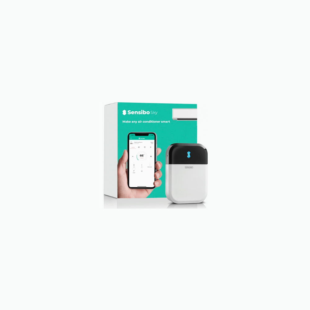 sensibo Kauko-ohjain sensibo sky valk. wifi