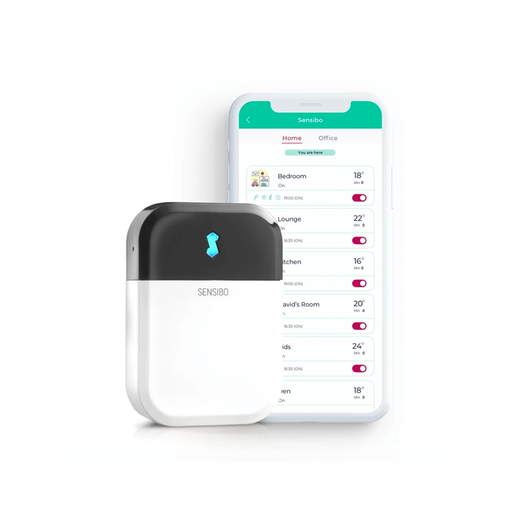 sensibo Kauko-ohjain sensibo sky valk. wifi