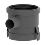 RISER UNIDRAIN 2830 CORNER
