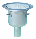 KUIVAKAIVO PURUS BALDER 50 P HST/PP PYSTY