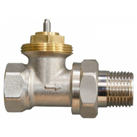 VENTIIL ASP/SSP KVS 5,5 3/4"