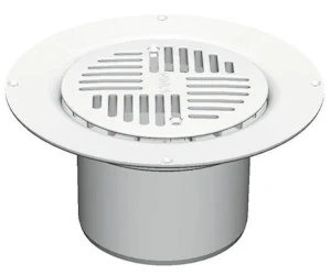 purus Golvbrunn vertikal purus mini brage 110 pp