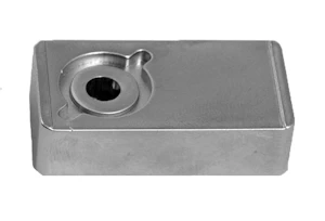 purus Distans purus 12/15mm 1-os krom
