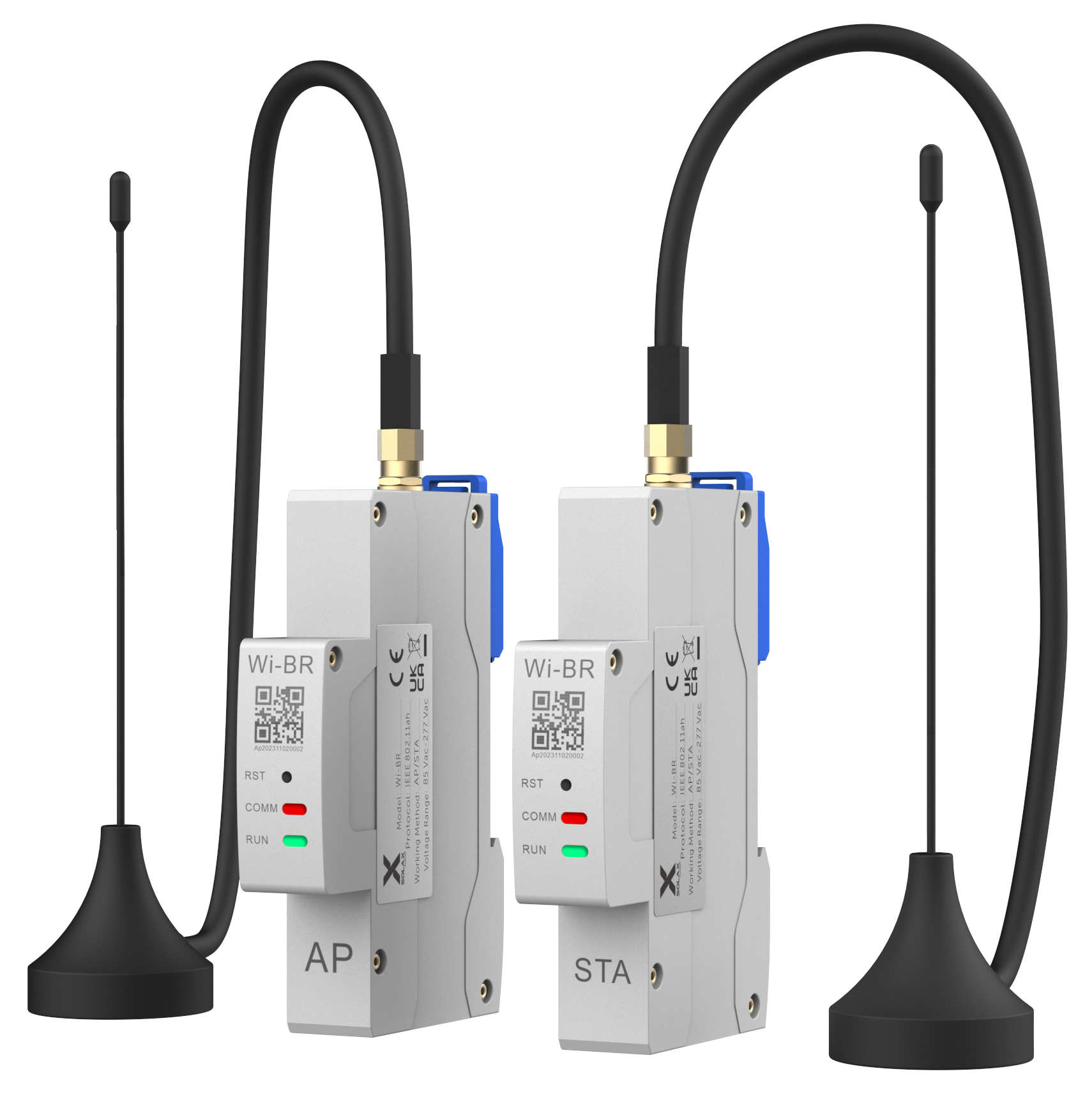 SOLAX WIRELESS BRIDGE WI-BR