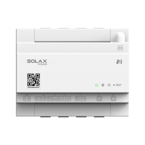SOLAX XHUB XHUB AI ASSISTANT