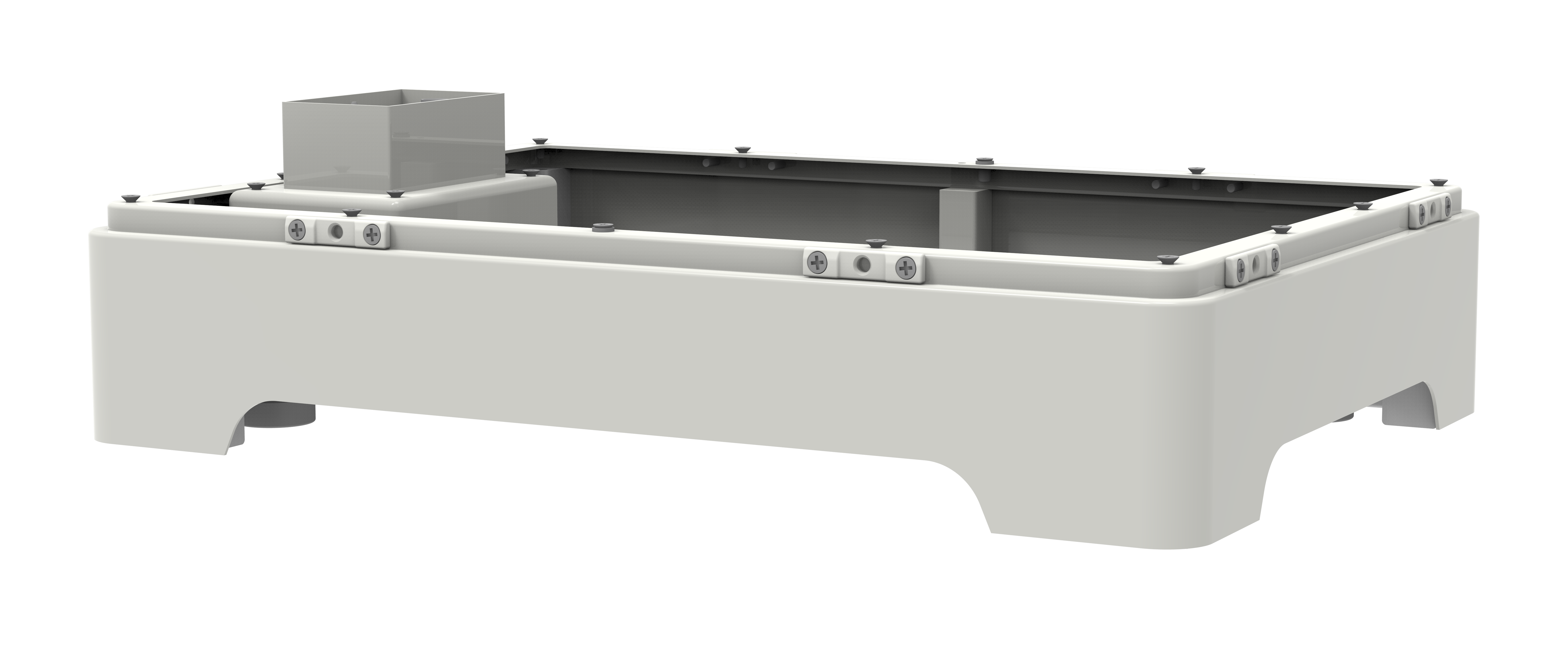 SOLAX BASE SUPPORT T-BAT-SYS-HV