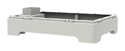 SOLAX BASE SUPPORT T-BAT-SYS-HV