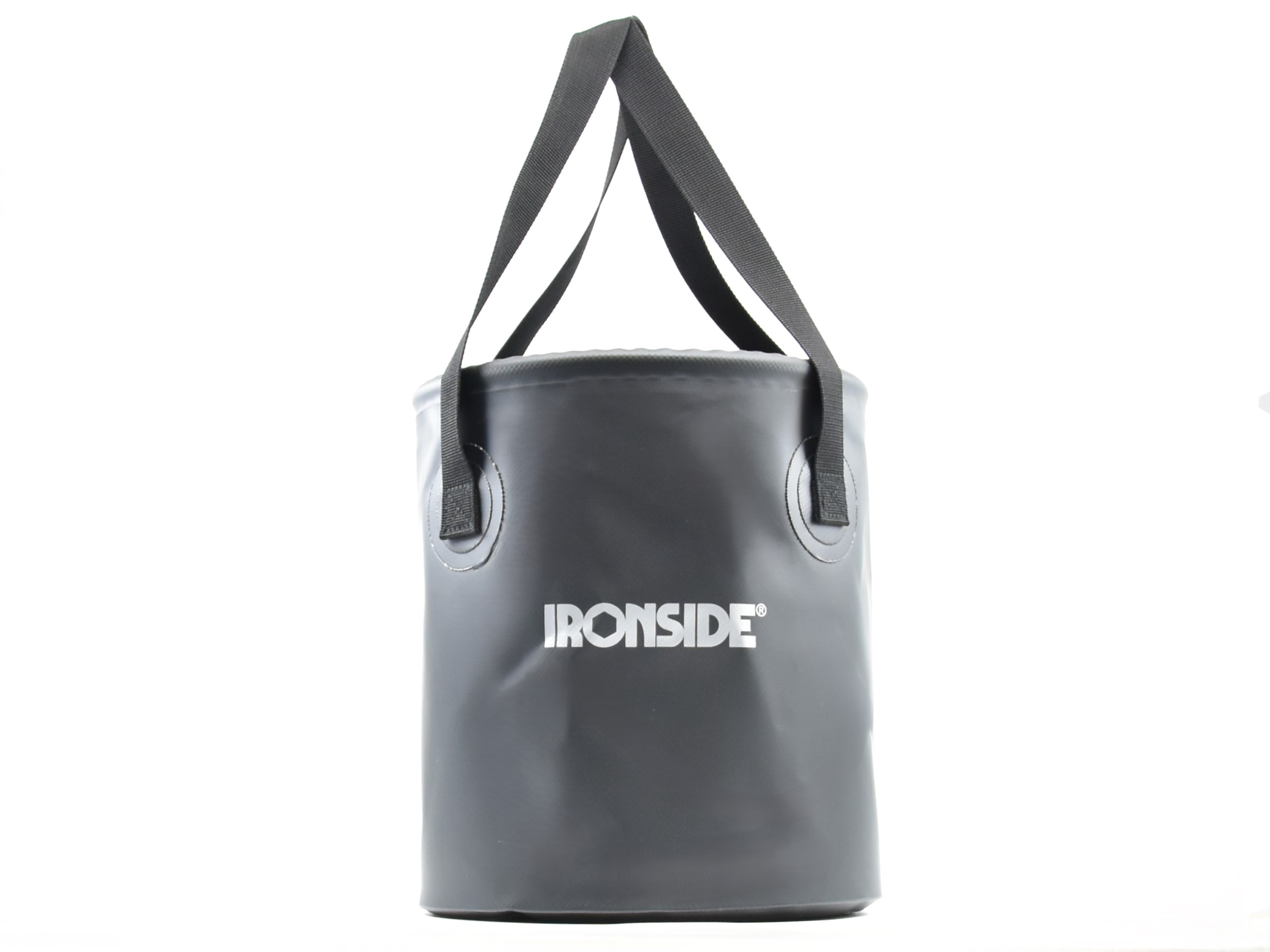 ÄMPÄRI IRONSIDE FLEX 10l JOUSTAVA