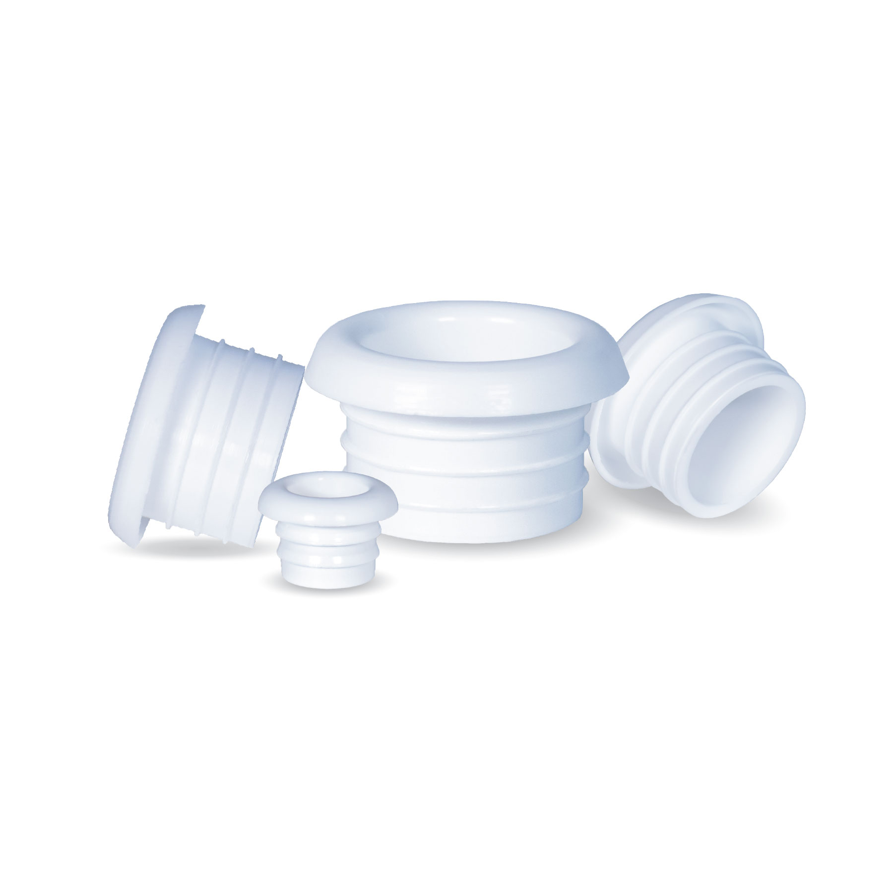 PUTKENPÄÄTE ALLPLAST JAPP-25,JPP-25,JP-25,PLM-