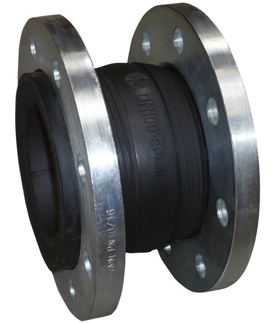 onninen Paljetasain 1501, epdm dn32 95mm pn10 epdm/ter