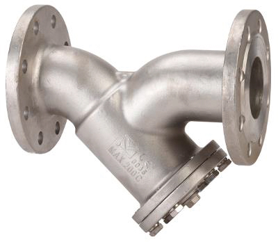 onninen Strainer ss316 240l dn150 pn16  l 240l150