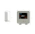 schneider electric Termostat wiser batteridriven zb 3.0