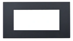 COVER PLATE 235D