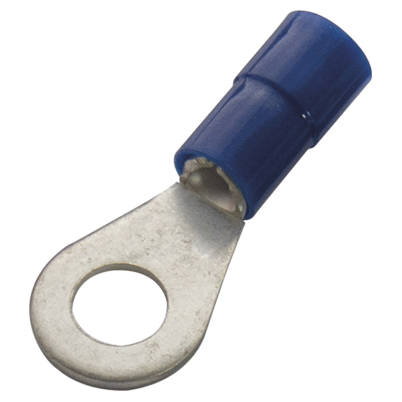 haupa Antgaliai su kilpa haupa 1,5-2,5mm2 m4 100 vnt. 260270