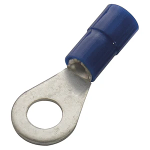 haupa Antgaliai su kilpa haupa 1,5-2,5mm2 m6 100 vnt. 260274