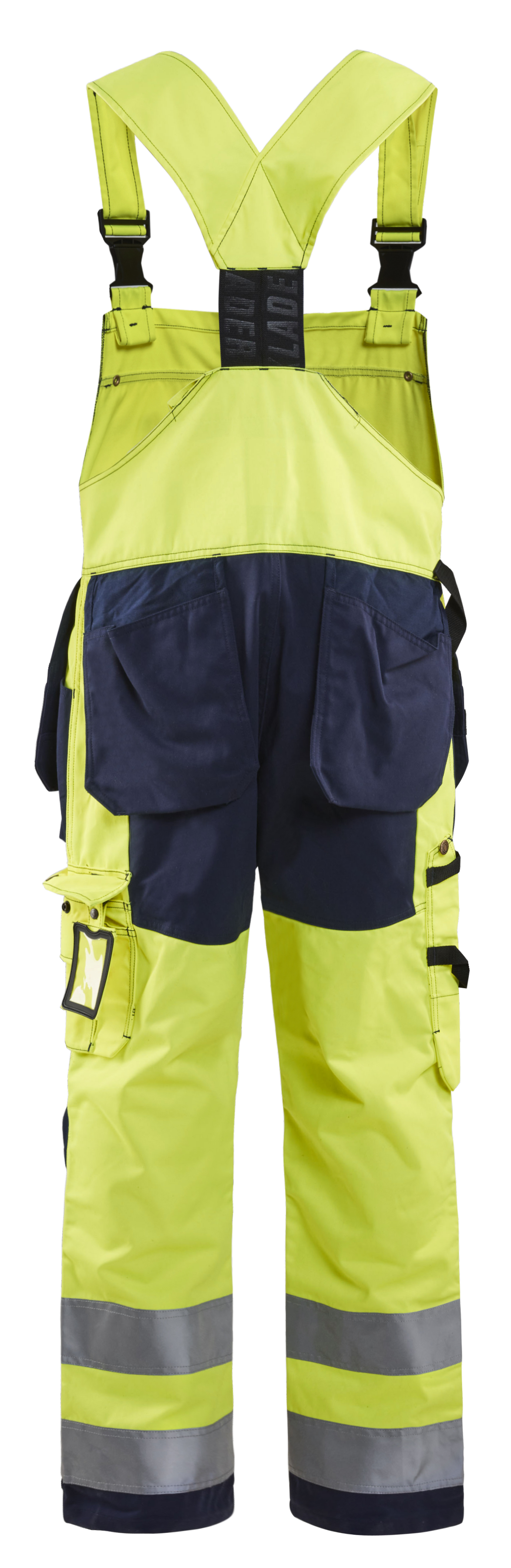 blåkläder Bib overall blåkläder 260318603389 c56