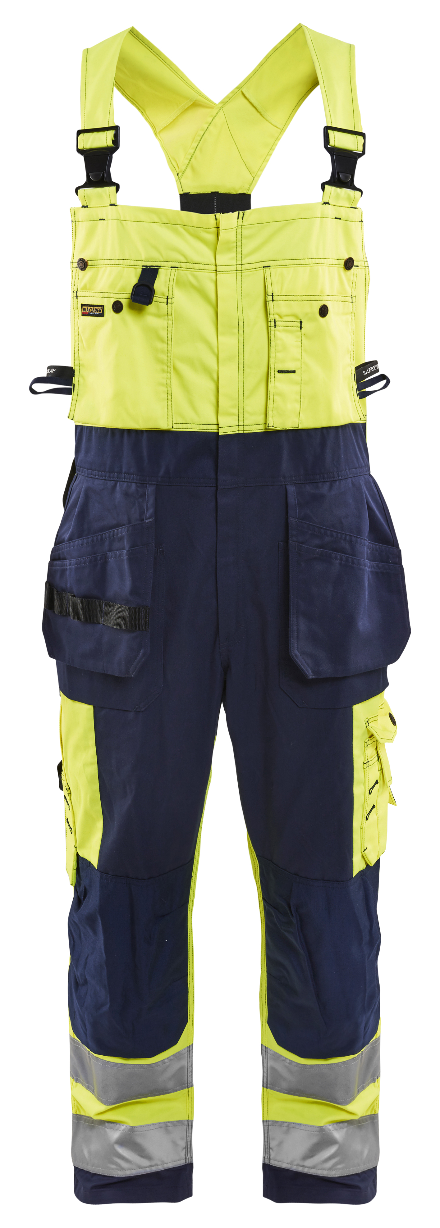 blåkläder Bib overall blåkläder 260318603389 c56
